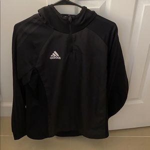 Adidas jacket